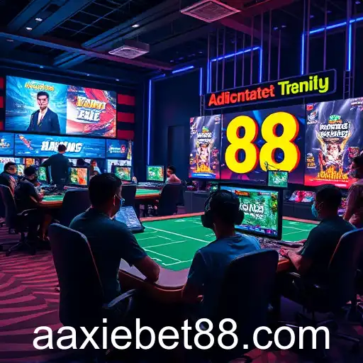 axiebet88