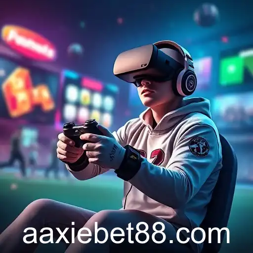 The Rise of AxieBet88: A Gaming Revolution