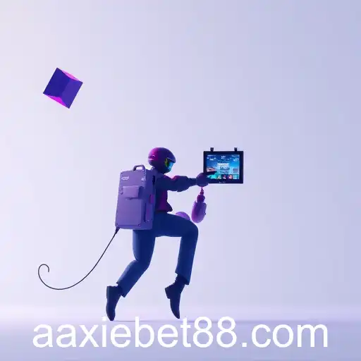 Axiebet88: Navigating the Online Gaming Landscape
