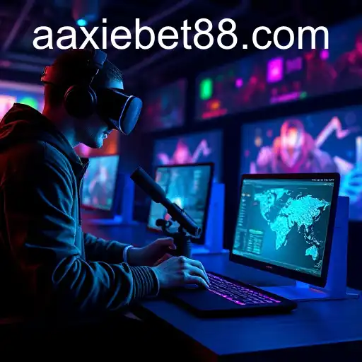 Axiebet88: Navigating Changes in Online Gaming