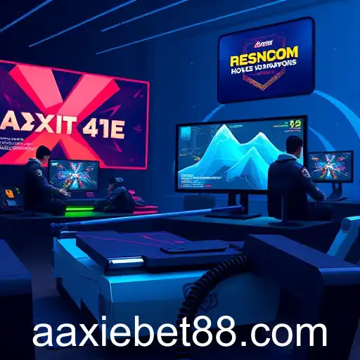 The Rise of AxieBet88 in the Gaming Sphere