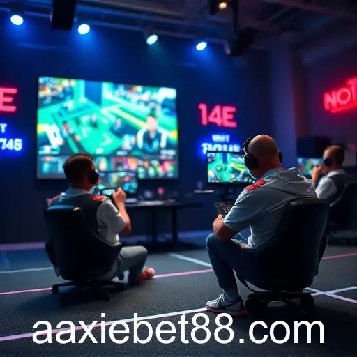 AxieBet88: Trends and Insights in Online Gaming