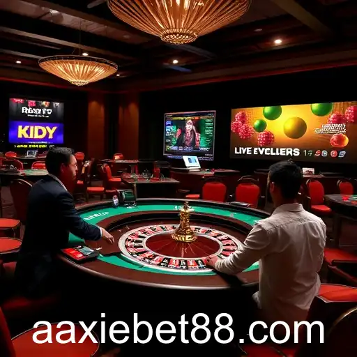 Live Casino