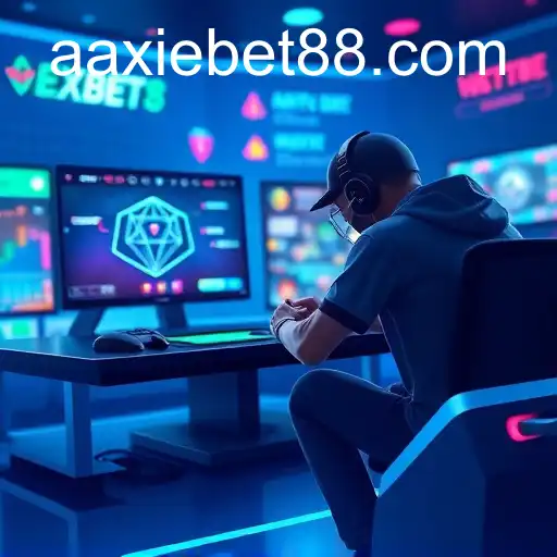 Gaming in the Age of Axiebet88